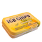 Il contenitore 4C di Tin Box Ice Chip Tin del commestibile ha stampato la piccola latta della menta con la cerniera fornitore
