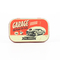 Latte personali della menta con Logo Branded Tin Candy Box Tin Containers d'annata fornitore