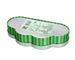 il contenitore della latta di Candy di spessore di 0.23mm, CYMK ha stampato la scatola con l'inserzione di plastica fornitore