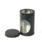 Regalo vuoto Tin Display Box con la finestra Tin Containers d'annata per stoccaggio Tin Cans decorativo fornitore